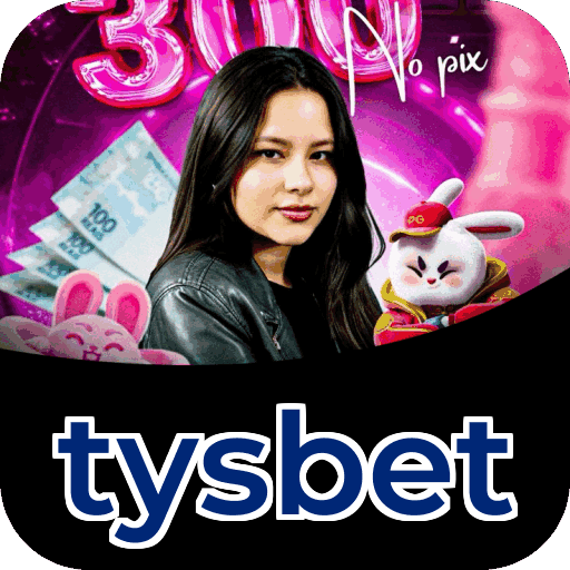 Aplicativo mobile tysbet