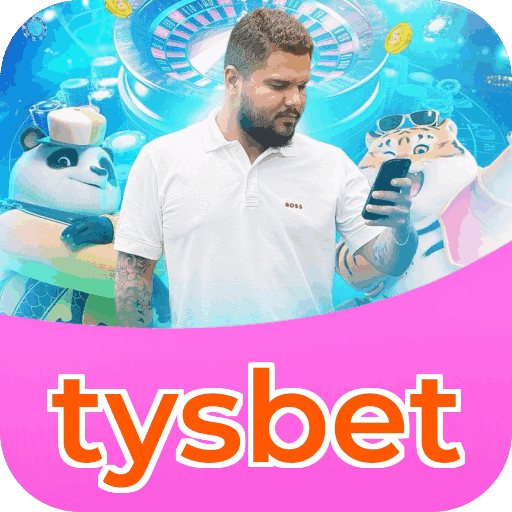Comparação app mobile e versão web tysbet